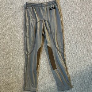 Kerrits kids riding tights